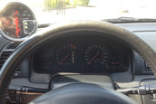 Honda Prelude cu doua motoare