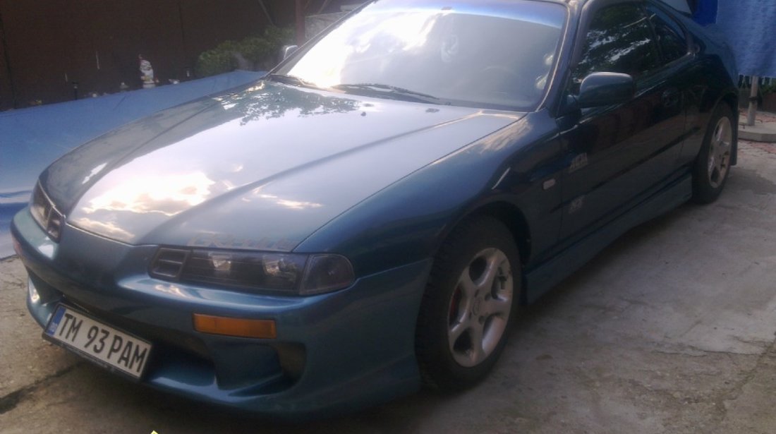 Honda Prelude f20a4 1993