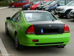 Honda Prelude F20A4