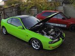 Honda Prelude F20A4