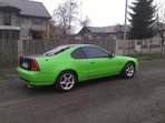 Honda Prelude F20A4