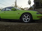 Honda Prelude F20A4