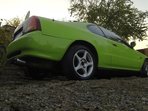 Honda Prelude F20A4