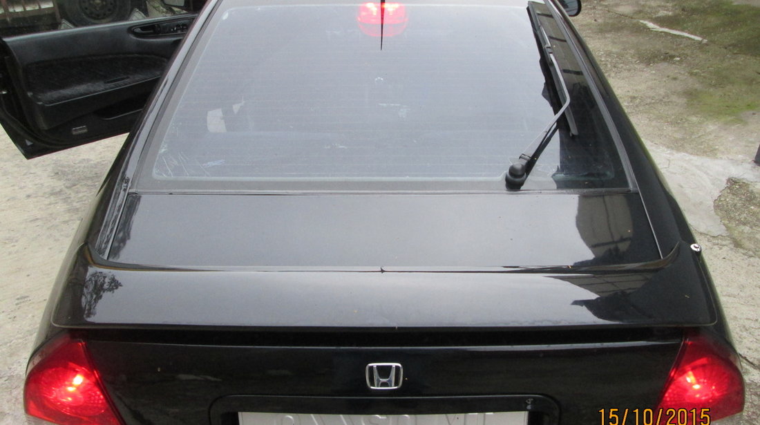 Honda Prelude h22a vtec 1996