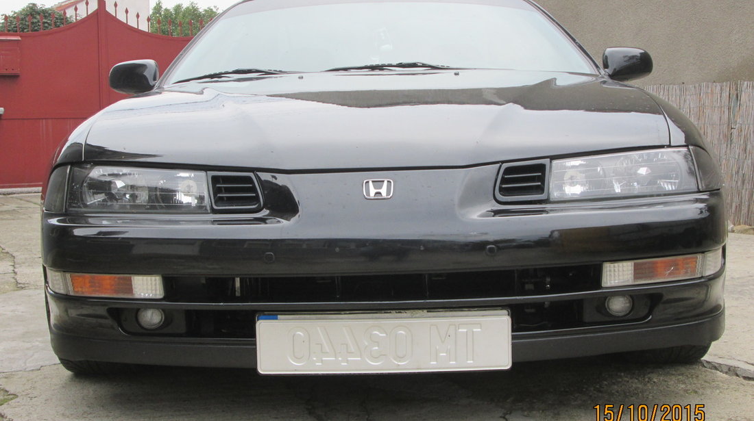 Honda Prelude h22a vtec 1996