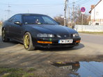 Honda Prelude H22A