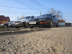 Honda Prelude H22A