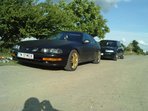 Honda Prelude H22A