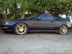 Honda Prelude H22A