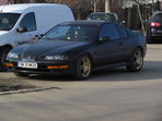 Honda Prelude H22A