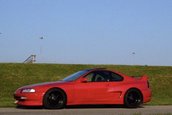 Honda Prelude ME Edition