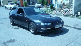 Honda Prelude