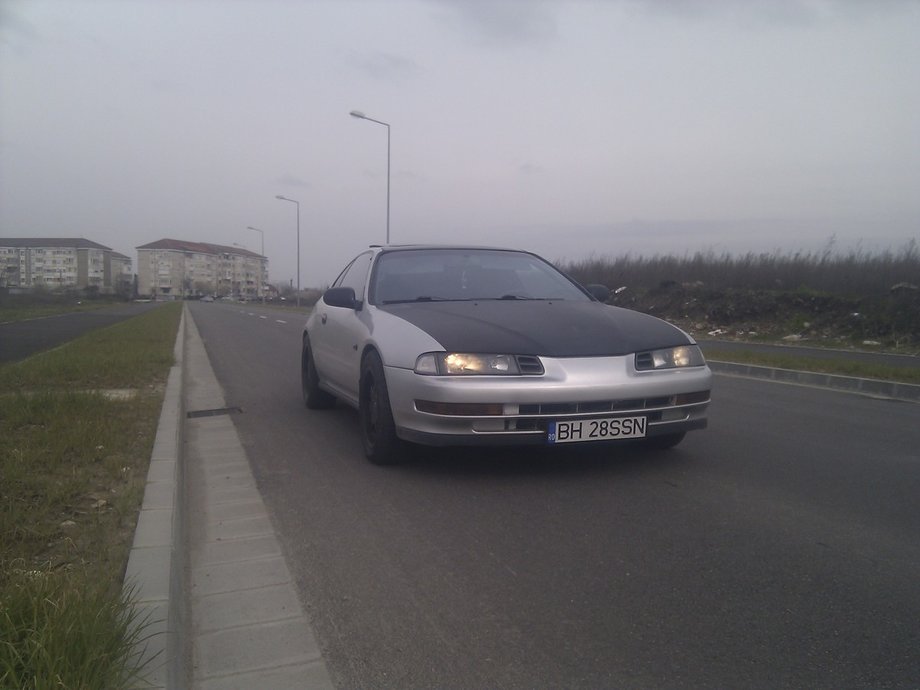 Honda Prelude