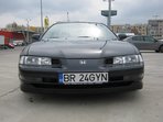 Honda Prelude