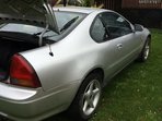 Honda Prelude