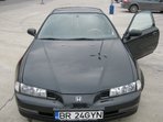 Honda Prelude