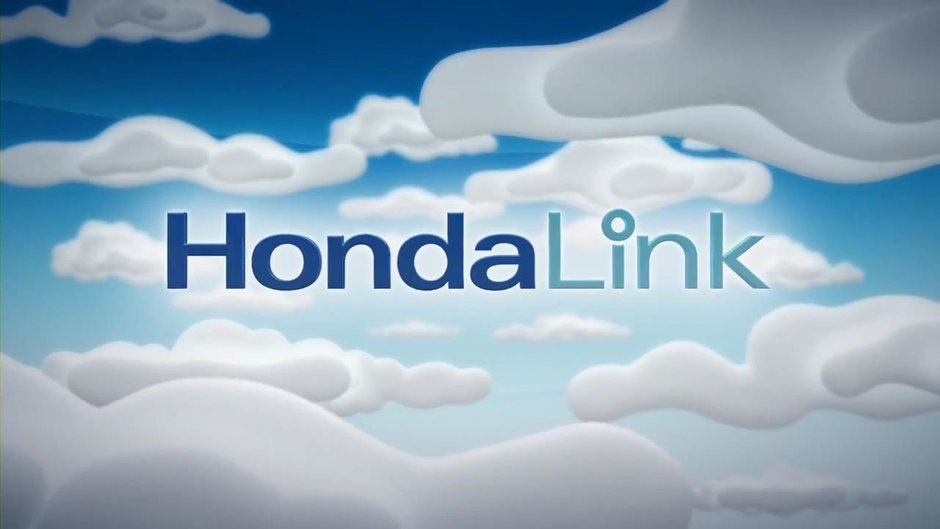Honda prezinta sistemul de infotainment HondaLink Honda prezinta sistemul de infotainment HondaLink