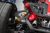 Honda Project 2&4 Concept