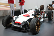 Honda Project 2&4 Concept