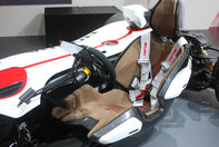 Honda Project 2&4 Concept