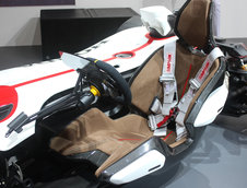 Honda Project 2&4 Concept