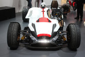 Honda Project 2&4 Concept