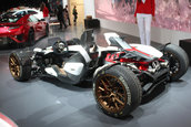 Honda Project 2&4 Concept