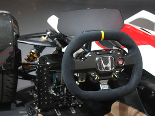 Honda Project 2&4 Concept