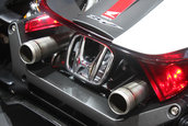 Honda Project 2&4 Concept