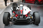 Honda Project 2&4 Concept