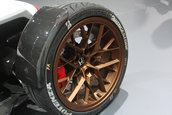 Honda Project 2&4 Concept