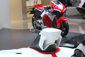 Honda Project 2&4 Concept
