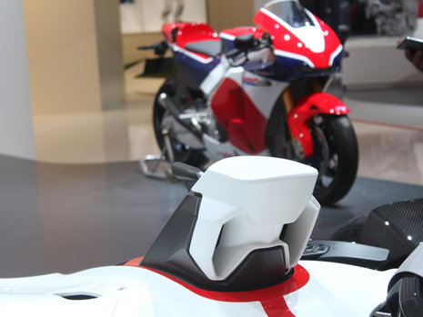 Honda Project 2&4 Concept