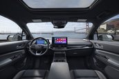 Honda Prologue - Galerie foto