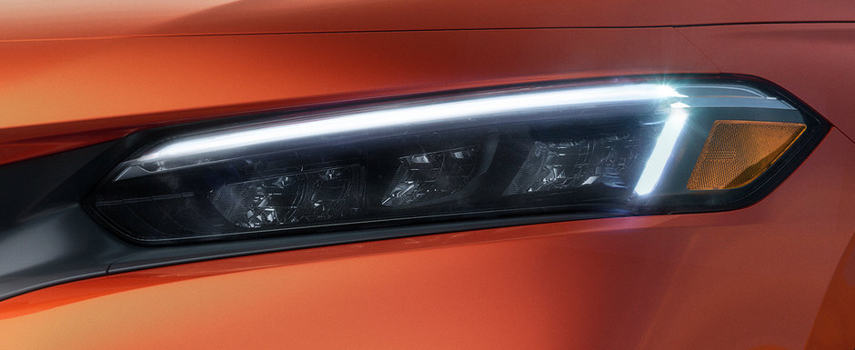 Honda pune capat asteptarii si lanseaza deja prima versiune sport a noului Civic. Cat costa masina cu motor turbo de 200 CP Honda pune capat asteptarii si lanseaza deja prima versiune sport a noului Civic. Cat costa masina cu motor turbo de 200 CP