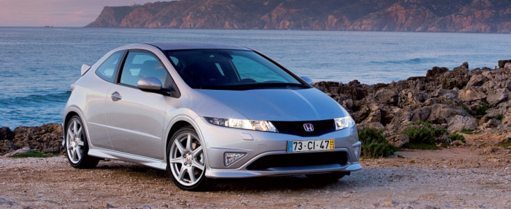 Honda recheama in service modelul Civic Type R Honda recheama in service modelul Civic Type R