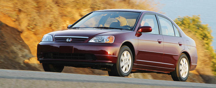 Honda recheama in service peste 900.000 de masini Honda recheama in service peste 900.000 de masini