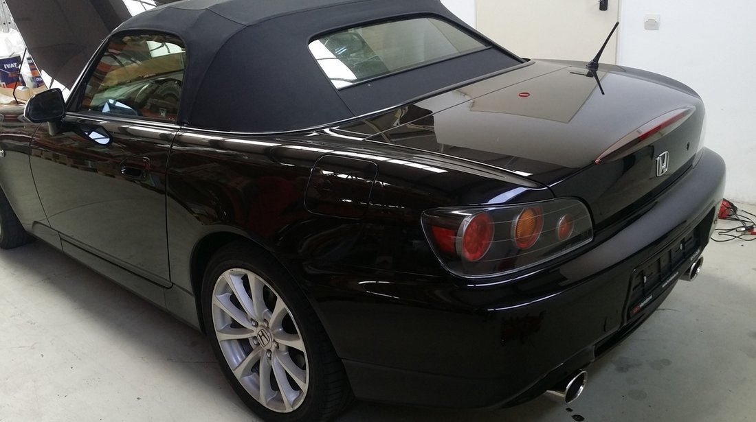 Honda S 2000 2.0 VTEC 2007