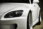 Honda S2000 - Clean and clear