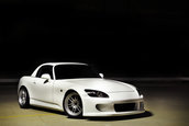 Honda S2000 - Clean and clear