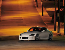Honda S2000 - Clean and clear