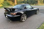 Honda S2000 Club Racer de vanzare