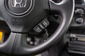 Honda S2000 CR cu 197 de kilometri la bord