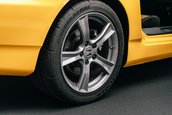 Honda S2000 CR cu 197 de kilometri la bord