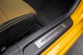 Honda S2000 CR cu 197 de kilometri la bord