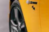 Honda S2000 CR cu 197 de kilometri la bord