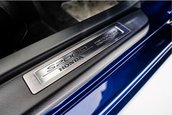 Honda S2000 cu 1.068 km la bord
