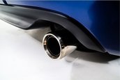 Honda S2000 cu 1.068 km la bord