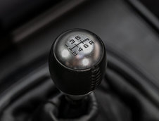 Honda S2000 cu 1.322 de kilometri la bord
