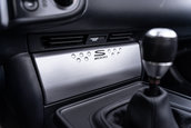 Honda S2000 cu 1.322 de kilometri la bord